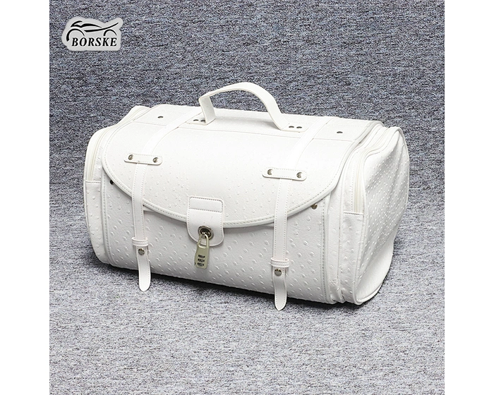Motorcycle Tail Bag