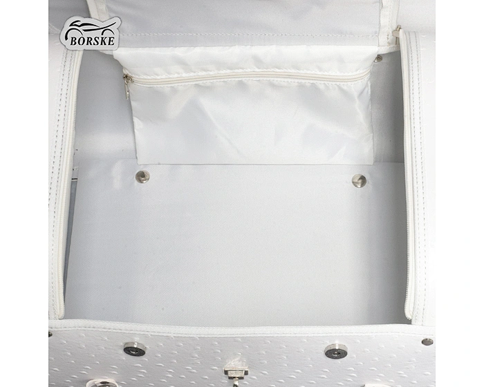 Motorcycle Tail Bag
